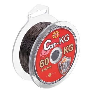 Шнур WFT CAT 35KG 300m 0,40 braun