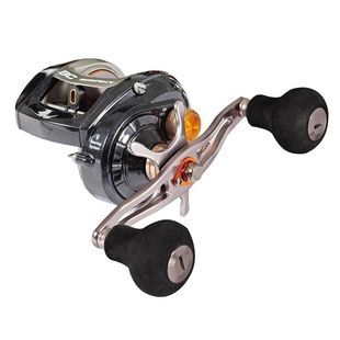 Катушка WFT BC Giant + Extra Spool
