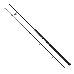 Сомове вудлище DAM MADCAT Black Spin 270cm 40-150g