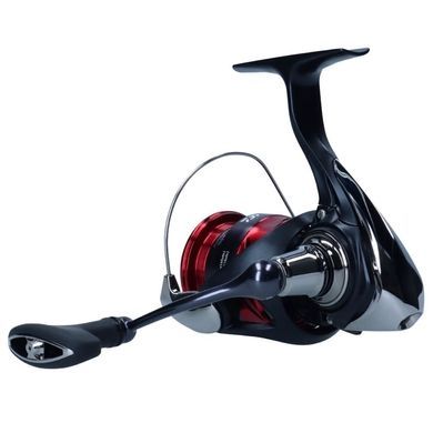 Катушка Daiwa 23 Ninja LT 6000, 6000, 0.40/150, 5,1:1, 370