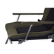 Кресло для рыбалки Novator SR-3 XL DeLuxe