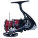 Катушка Daiwa 23 Ninja LT 6000, 6000, 0.40/150, 5,1:1, 370