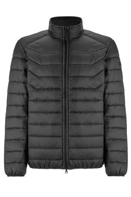 Куртка Viverra Warm Cloud Jacket Black S