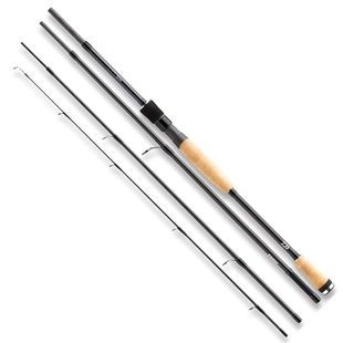 Спиннинг Daiwa Lexa Travel 2,70m 15-50g