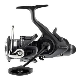 Катушка Daiwa 19 Black Widow BR LT 5000-C