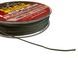 Поводковий матеріал Climax CULT Catfish Kevlar Leader 20 m 1,30 mm, 150 kg olive