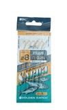 Морская оснастка-самодур GC Aji Sabiki FS105 №8 Natural