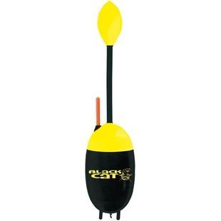 Поплавець на сома Catfish Float Black Cat 100g