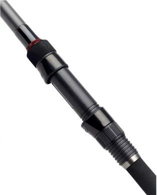 Удилище карповое Daiwa Black Widow XT Carp 3,60m 3,0lb 2sec