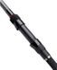 Удилище карповое Daiwa Black Widow XT Carp 3,60m 3,0lb 2sec