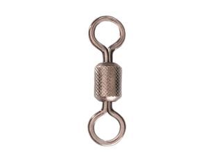 Вертлюг GC Impressed Rolling Swivel 100 Kg