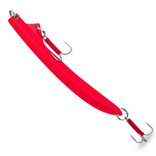 Пилькер AQUANTIC Banana Pilk Double 400g UV red, UV RED