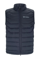 Жилет Viverra Warm Cloud Vest Pro Black XXXL