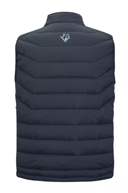 Жилет Viverra Warm Cloud Vest Pro Black XXXL