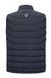 Жилет Viverra Warm Cloud Vest Pro Black XXXL