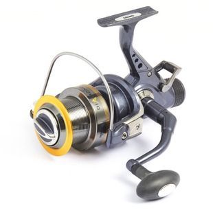 Катушка Salmo Diamond BAITFEEDER 6 30BR, 195/0,25, 5,2:1, 376