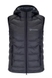 Жилет женский с капюшоном Viverra Warm Cloud Vest Grey XS