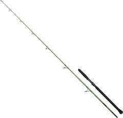 Спиннинг для ловли сома DAM MADCAT Green 100-150g 210см