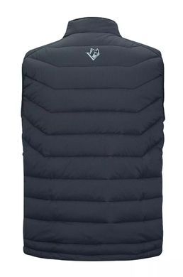 Жилет Viverra Warm Cloud Vest Pro Black XXXL, XXXL
