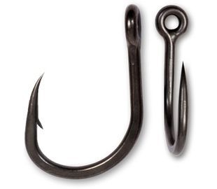 Крючок Black Cat Rigging Hook 6/0
