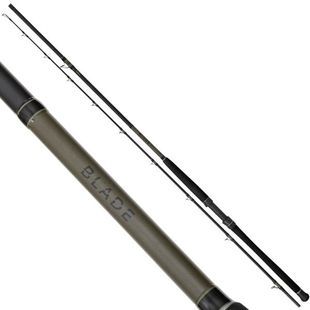 Сомове вудлище Black Cat Blade 3,00m 40lbs