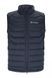 Жилет Viverra Warm Cloud Vest Pro Black XXXL, XXXL