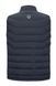 Жилет Viverra Warm Cloud Vest Pro Black XXXL, XXXL