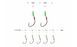 Морская оснастка Daiwa Grand Wave Redfish Rig 360&deg; 500cm 0.6/0.7mm #5/0