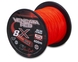 Шнур на Сома UNI CAT 8 X Vencata Red 400m 0,50mm 48kg