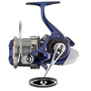 Катушка Daiwa 19 TDR Distance Feeder 25QD