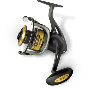 Катушка Black Cat Passion Pro FD 660, 300/0,26, 4,8:1, 550