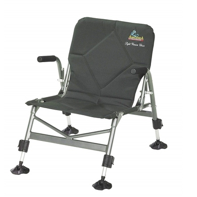 Кресло ANACONDA Adjustable Light Version Chair
