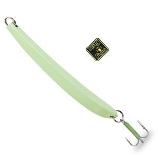 Пилькер AQUANTIC Banana Pilk Single 400g lum, LU