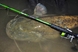 Спиннинг для ловли сома DAM MADCAT Green Spin 100-150g 275см
