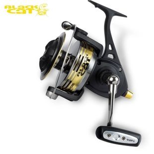 Катушка Black Cat Extreme FD 10500