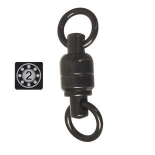 Вертлюг UNI CAT Ball Bearing Swivel Extreme Gr.5 105kg