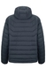 Куртка с капюшоном Viverra Warm Cloud Jacket Pro Black XXXL