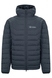 Куртка с капюшоном Viverra Warm Cloud Jacket Pro Black XXXL