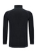 Термобелье Viverra Soft Warm ZIP Black XXXL, XXXL